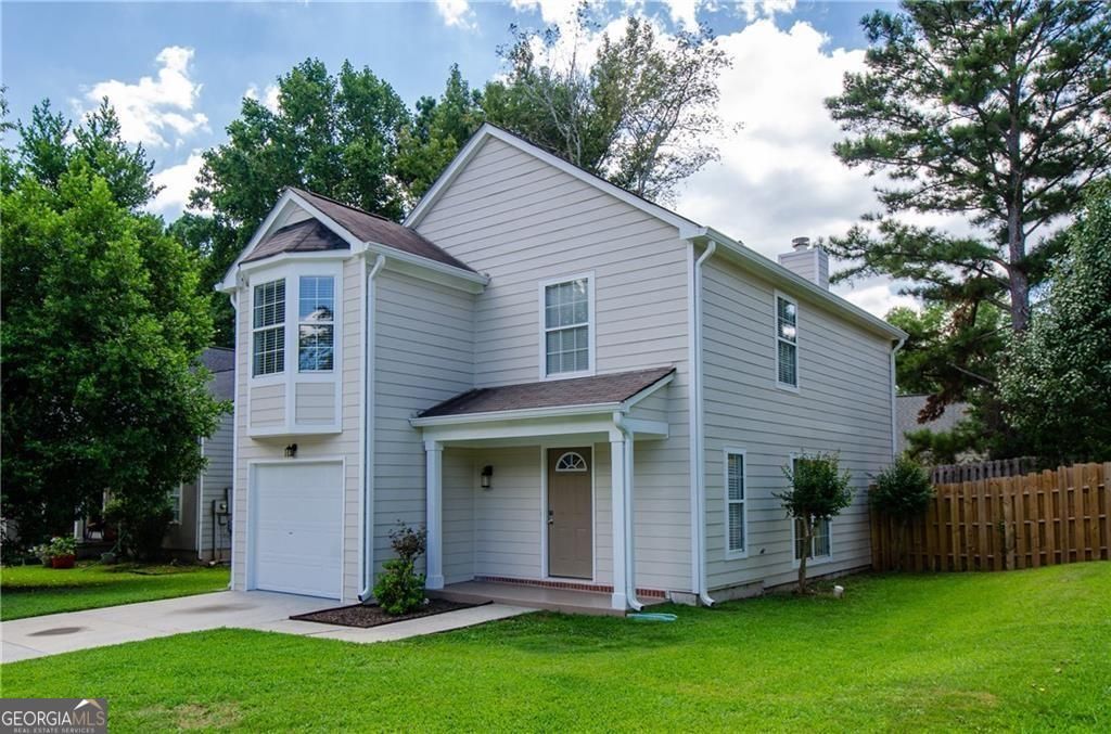 10840 Mortons Crossin, Johns Creek, GA 30022