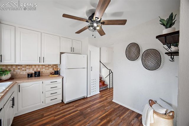 219 Fairfax Street, Colorado Springs, CO 80911