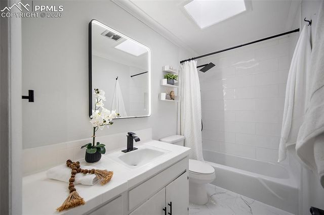 219 Fairfax Street, Colorado Springs, CO 80911