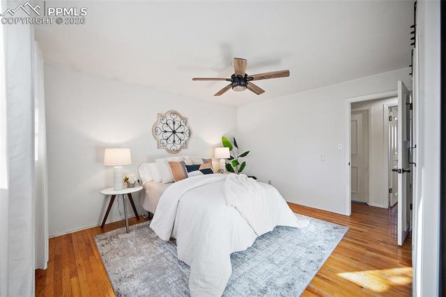 219 Fairfax Street, Colorado Springs, CO 80911