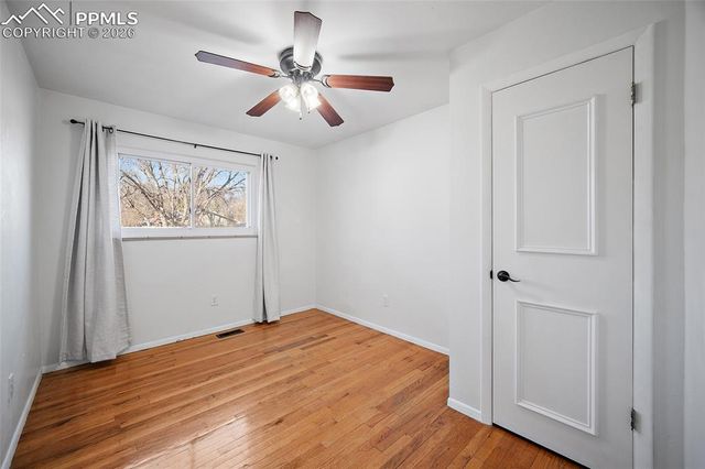 219 Fairfax Street, Colorado Springs, CO 80911