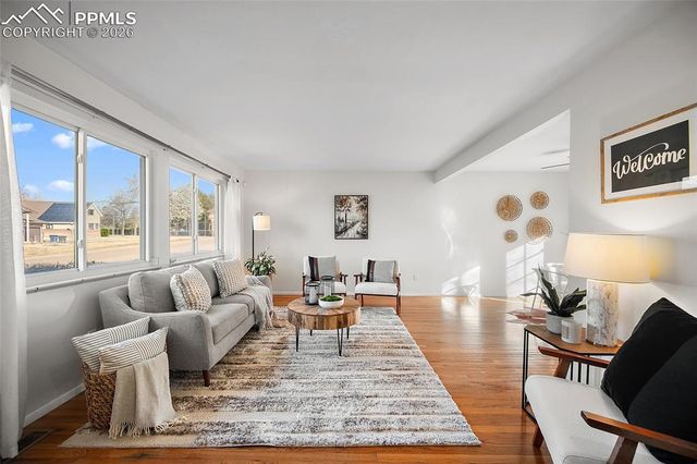 219 Fairfax Street, Colorado Springs, CO 80911