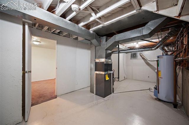 219 Fairfax Street, Colorado Springs, CO 80911