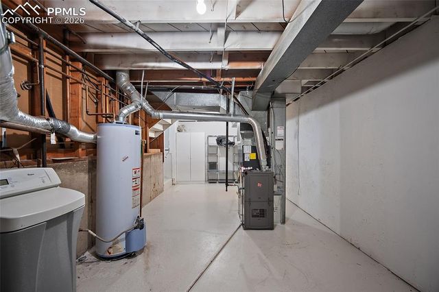 219 Fairfax Street, Colorado Springs, CO 80911