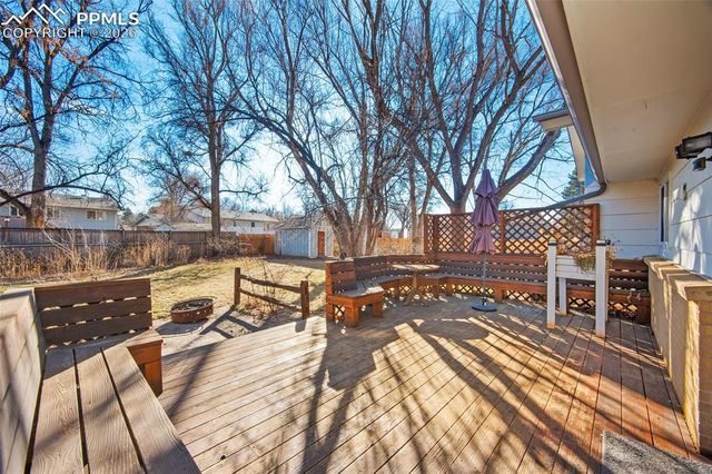 219 Fairfax Street, Colorado Springs, CO 80911