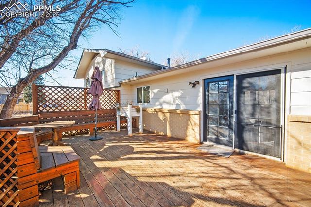 219 Fairfax Street, Colorado Springs, CO 80911