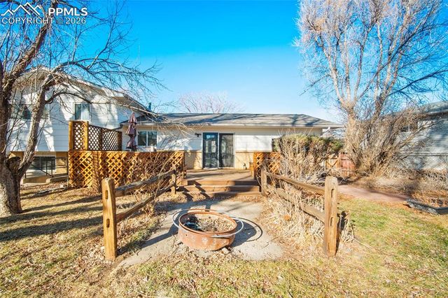 219 Fairfax Street, Colorado Springs, CO 80911