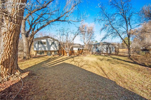 219 Fairfax Street, Colorado Springs, CO 80911