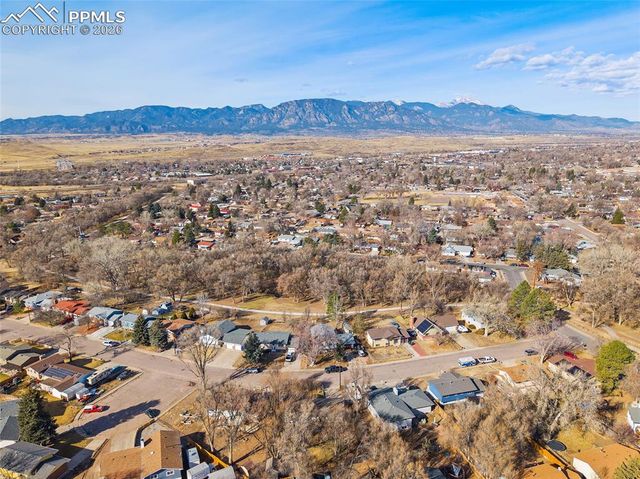 219 Fairfax Street, Colorado Springs, CO 80911