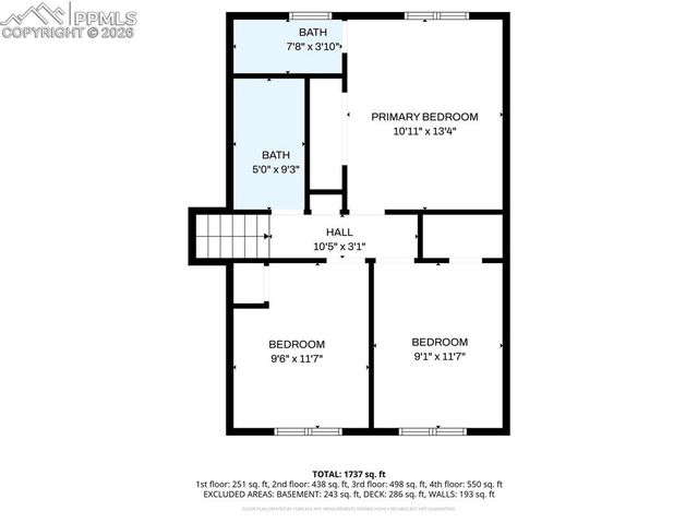 219 Fairfax Street, Colorado Springs, CO 80911