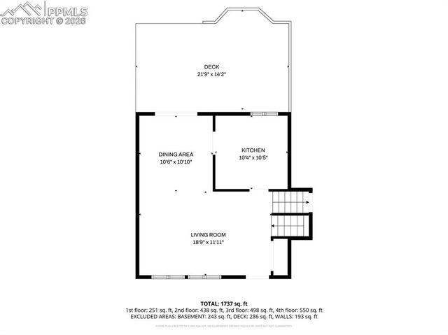 219 Fairfax Street, Colorado Springs, CO 80911