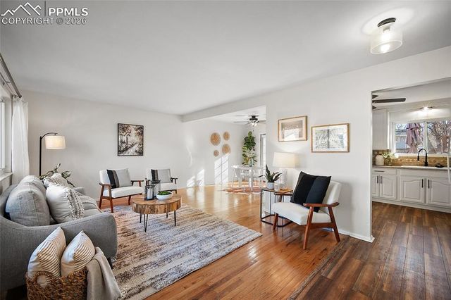 219 Fairfax Street, Colorado Springs, CO 80911