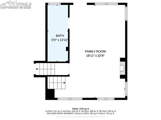 219 Fairfax Street, Colorado Springs, CO 80911