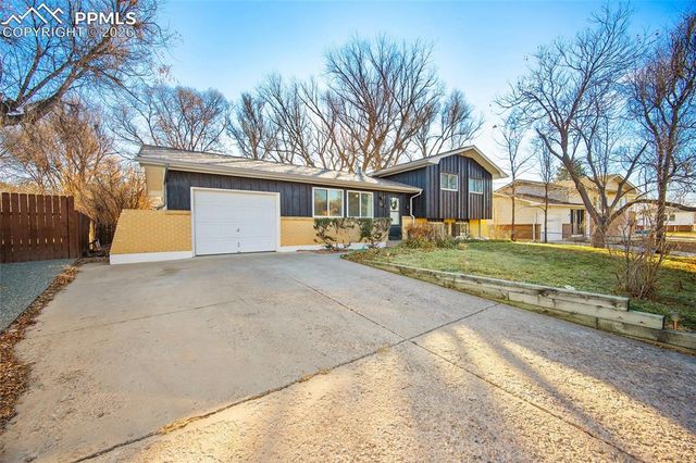 219 Fairfax Street, Colorado Springs, CO 80911