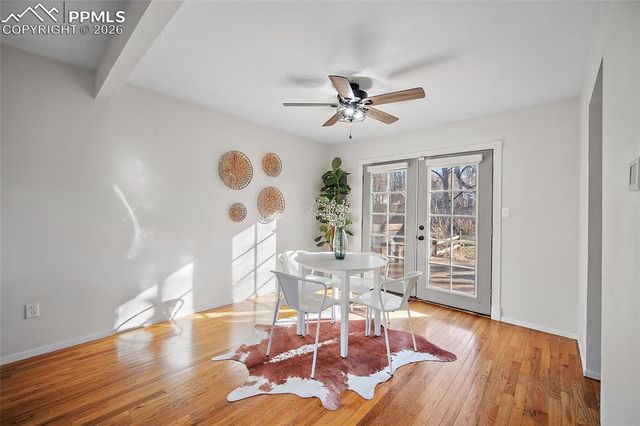 219 Fairfax Street, Colorado Springs, CO 80911