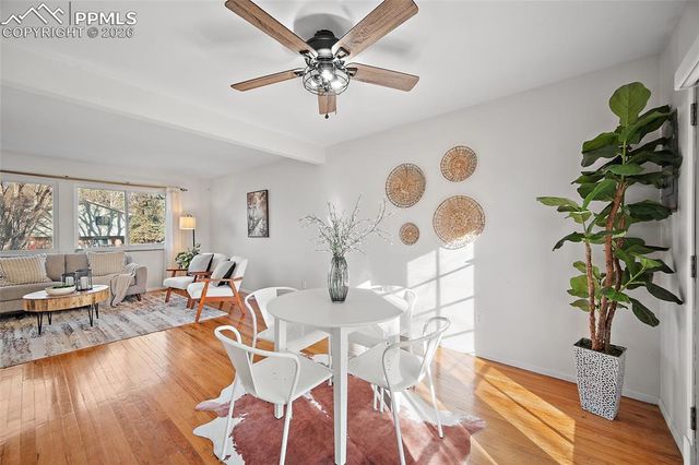 219 Fairfax Street, Colorado Springs, CO 80911