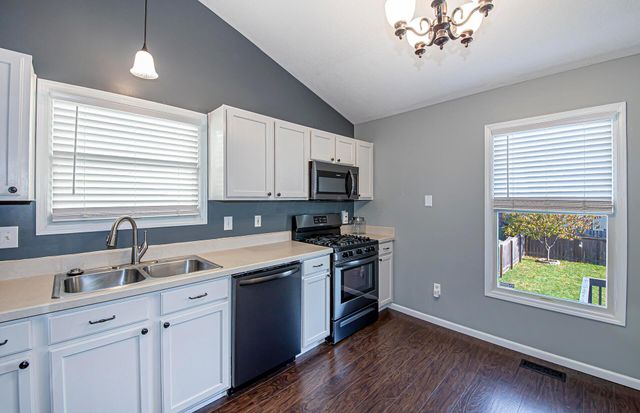 460 Belfair Drive, Galloway, OH 43119