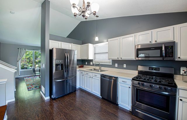 460 Belfair Drive, Galloway, OH 43119