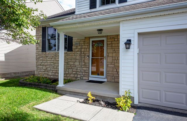 460 Belfair Drive, Galloway, OH 43119