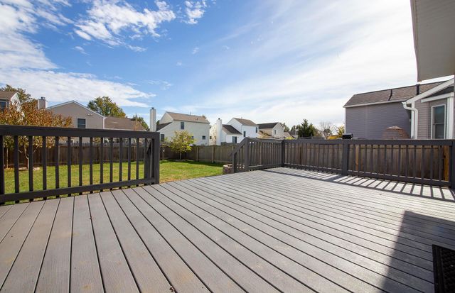 460 Belfair Drive, Galloway, OH 43119