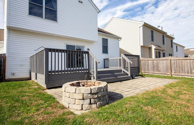 460 Belfair Drive, Galloway, OH 43119