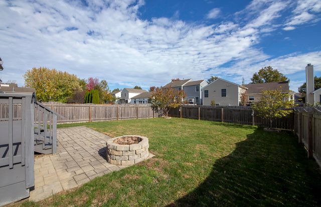 460 Belfair Drive, Galloway, OH 43119