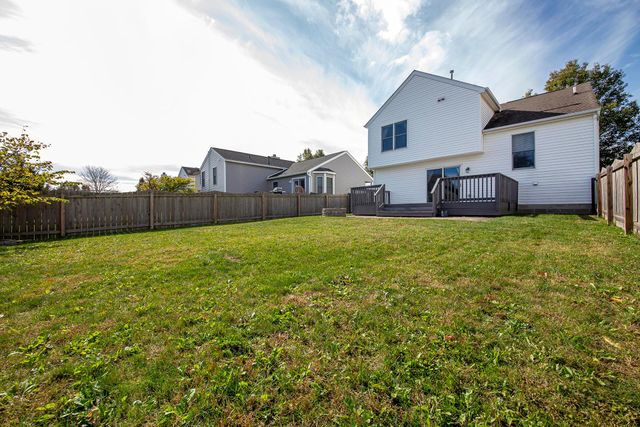 460 Belfair Drive, Galloway, OH 43119