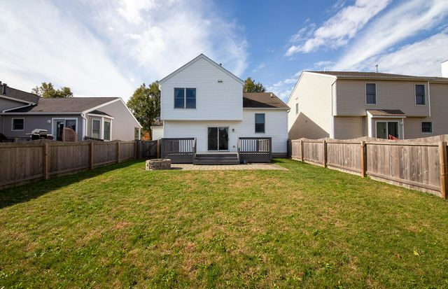 460 Belfair Drive, Galloway, OH 43119