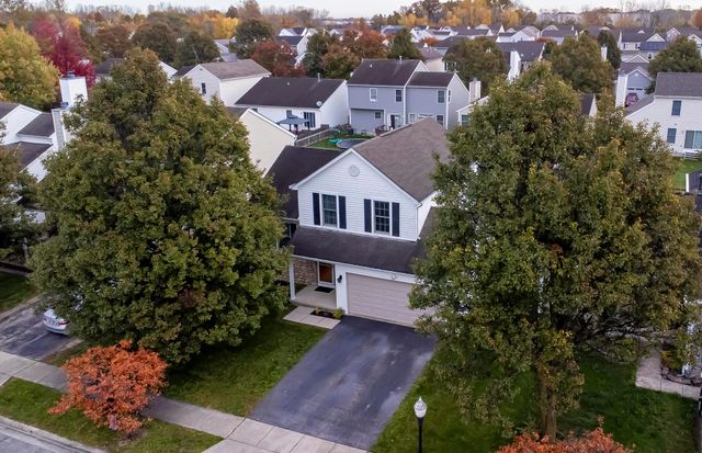 460 Belfair Drive, Galloway, OH 43119