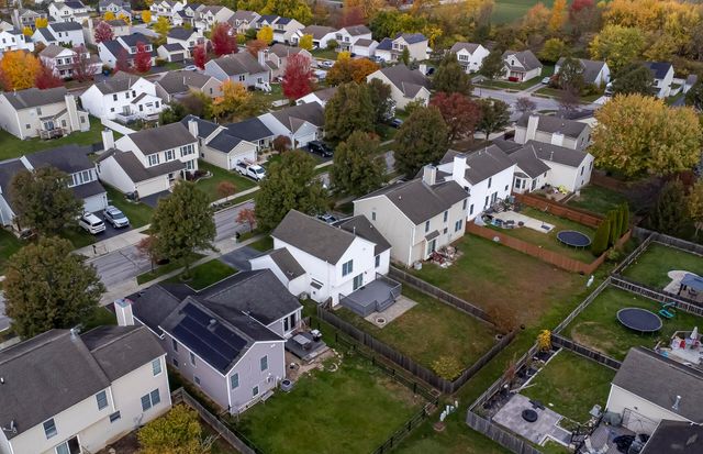 460 Belfair Drive, Galloway, OH 43119