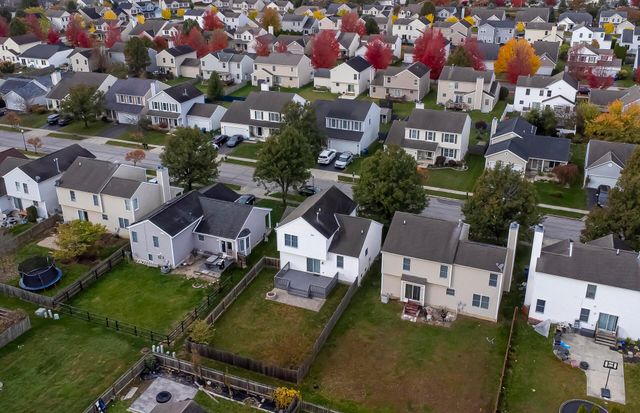 460 Belfair Drive, Galloway, OH 43119