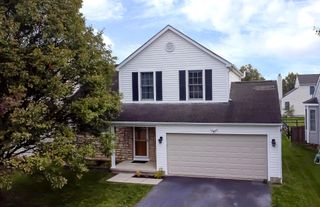 460 Belfair Drive, Galloway, OH 43119