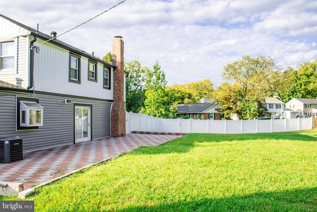 3207 SUPERIOR LN, Bowie, MD 20715