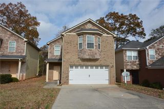1442 Persimmon Trace, Morrow, GA 30260