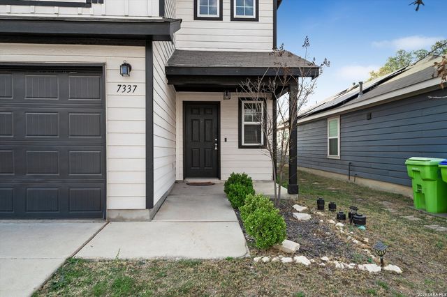 7337 Storms End, San Antonio, TX 78253
