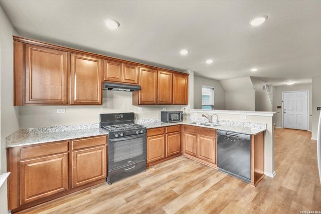 7337 Storms End, San Antonio, TX 78253