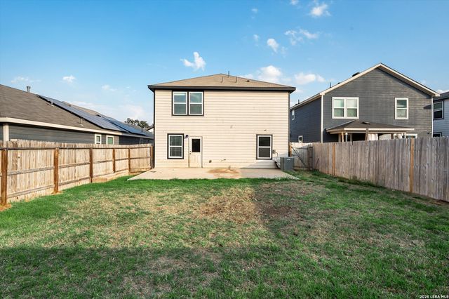 7337 Storms End, San Antonio, TX 78253