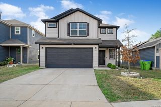 7337 Storms End, San Antonio, TX 78253