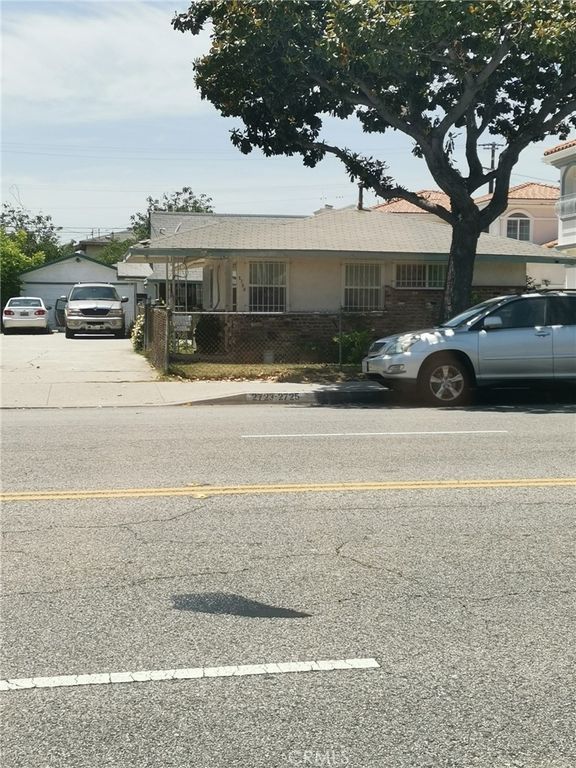 2725 Walnut Grove Avenue, Rosemead, CA 91770