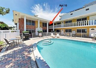 3226 NE 12TH Street 10, Pompano Beach, FL 33062