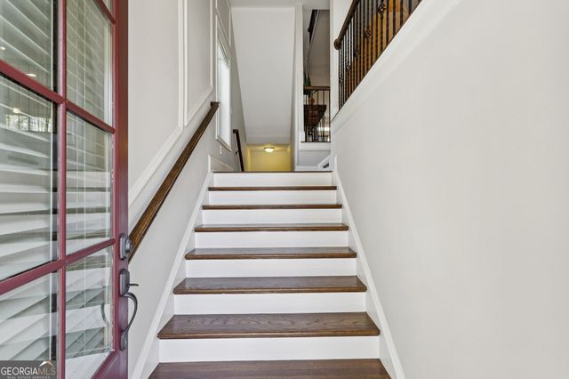 1291 Linden Court NE, Atlanta, GA 30329