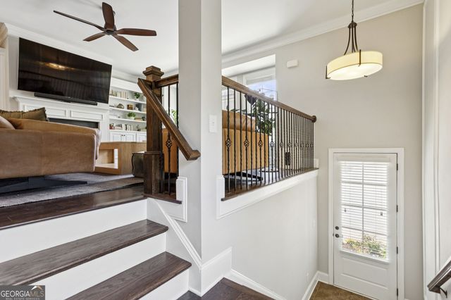 1291 Linden Court NE, Atlanta, GA 30329