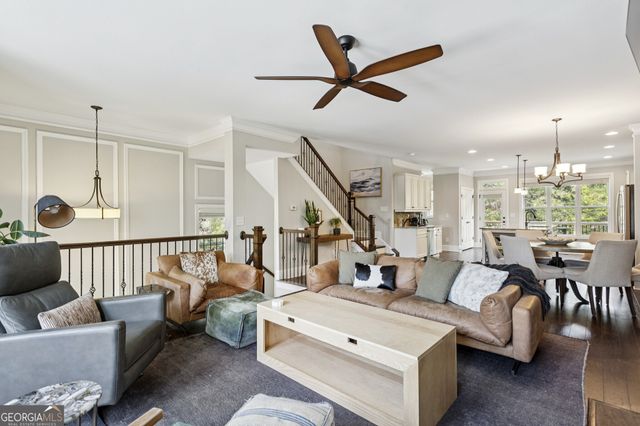 1291 Linden Court NE, Atlanta, GA 30329