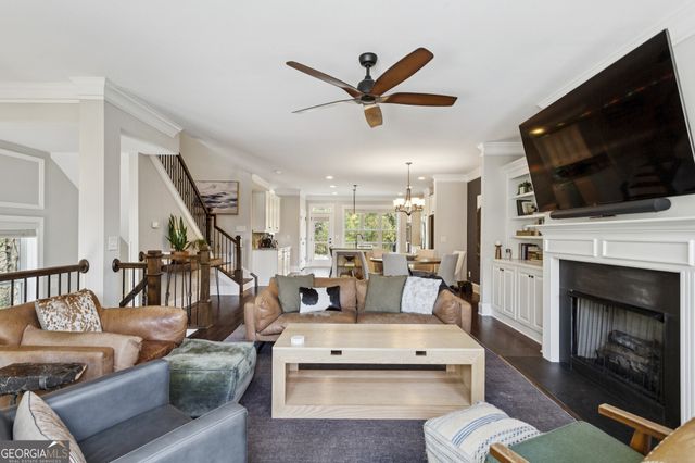 1291 Linden Court NE, Atlanta, GA 30329