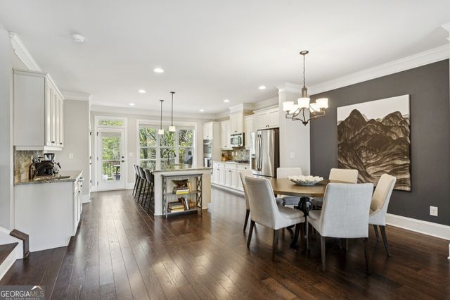 1291 Linden Court NE, Atlanta, GA 30329