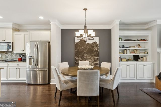 1291 Linden Court NE, Atlanta, GA 30329