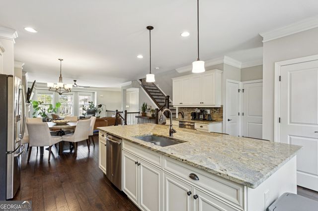 1291 Linden Court NE, Atlanta, GA 30329