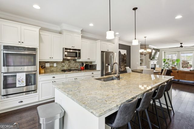 1291 Linden Court NE, Atlanta, GA 30329