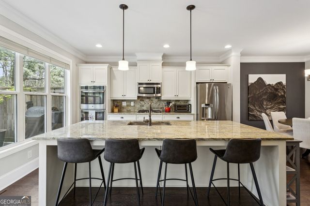 1291 Linden Court NE, Atlanta, GA 30329