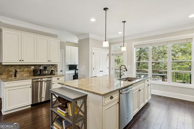 1291 Linden Court NE, Atlanta, GA 30329